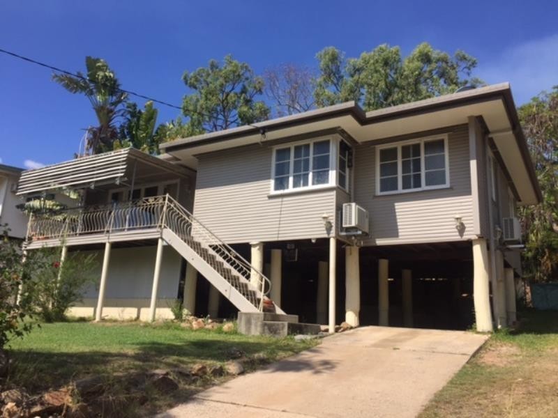 326 Mills Avenue, Frenchville QLD 4701